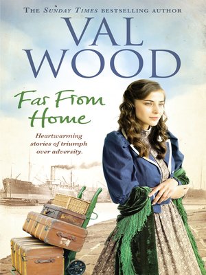Far From Home - ebook
